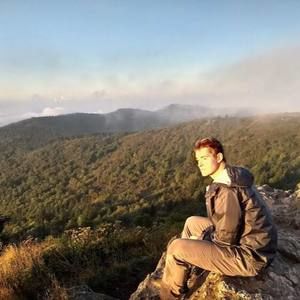 Meet your Posher, Christopher